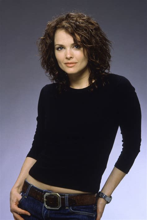 dina meyer hot|Dina Meyer Pictures